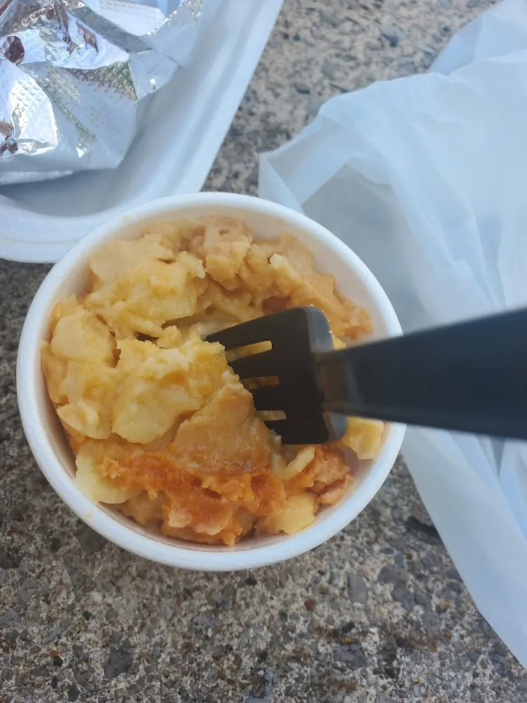 Mac & Cheese